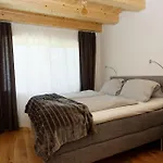 Unterleegut Daire Mühlbach am Hochkönig