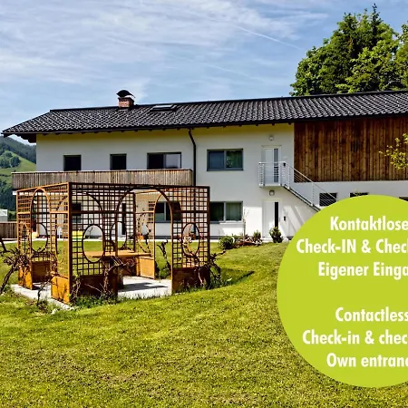 Appartamento Unterleegut *
