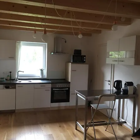 Apartamento Unterleegut