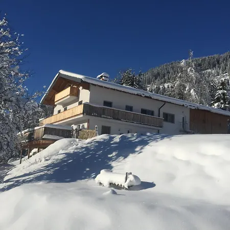 Unterleegut Apartamento Mühlbach am Hochkönig