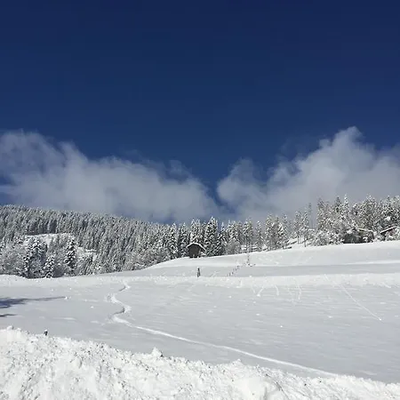 Unterleegut Mühlbach am Hochkönig