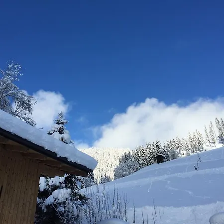 Appartamento Unterleegut Mühlbach am Hochkönig