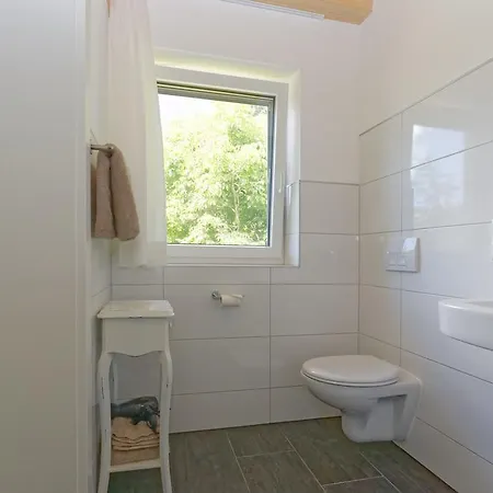 Unterleegut Apartamento *