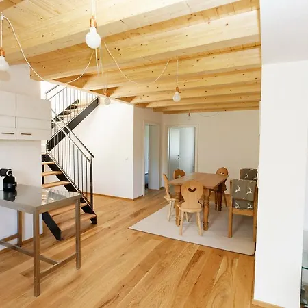 Unterleegut Apartamento