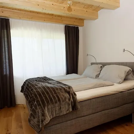 Unterleegut Apartamento Mühlbach am Hochkönig