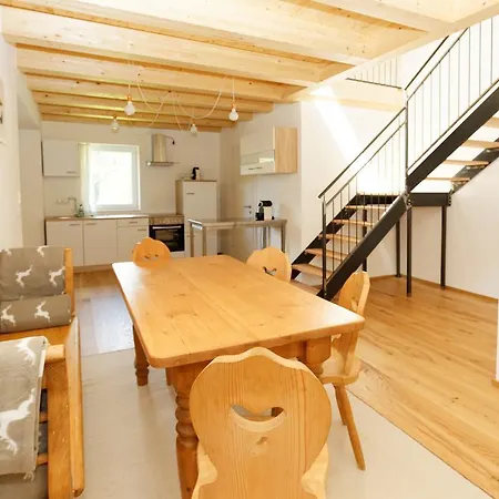 Unterleegut Apartamento