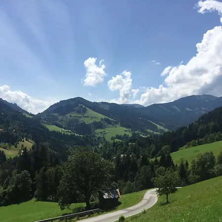 Unterleegut