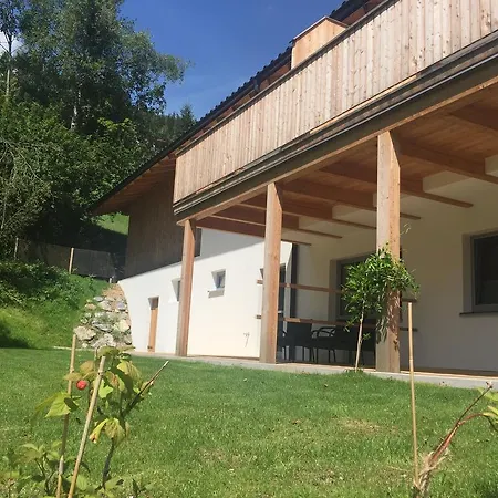 Unterleegut Appartement *