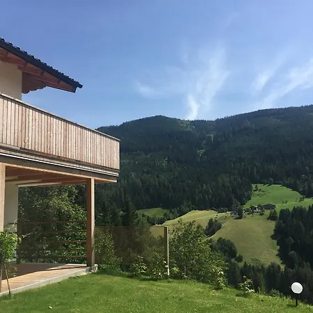 Appartement Unterleegut Mühlbach am Hochkönig