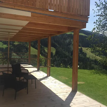 Unterleegut * Mühlbach am Hochkönig