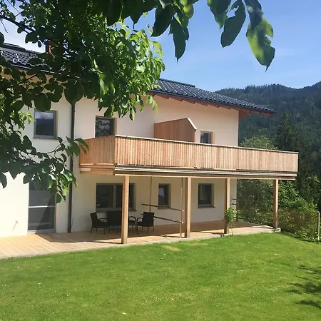 Appartement Unterleegut