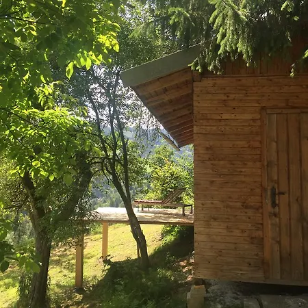 Unterleegut Apartamento Mühlbach am Hochkönig