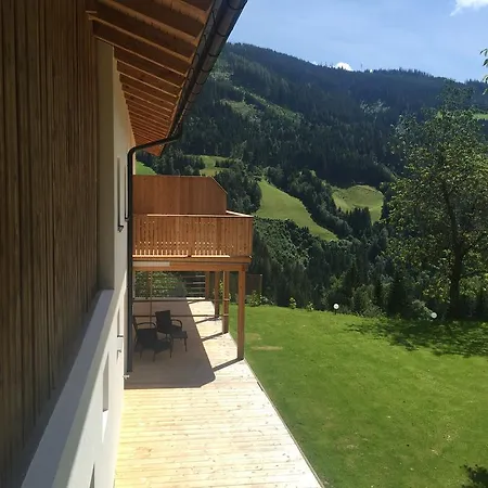 Unterleegut Mühlbach am Hochkönig