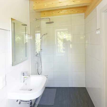 Unterleegut Appartement *