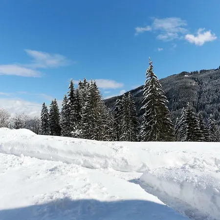 Appartamento Unterleegut *