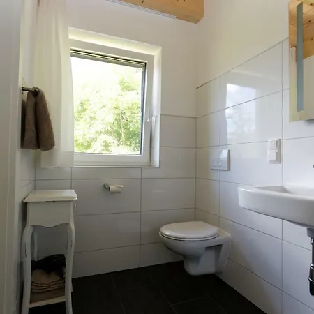 Unterleegut Apartamento *