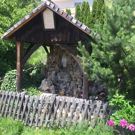 Unterleegut 아파트 Mühlbach am Hochkönig