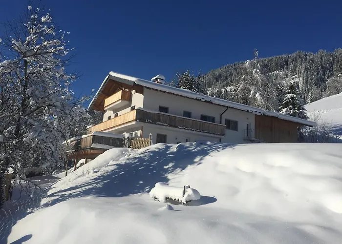 Unterleegut 아파트 Mühlbach am Hochkönig