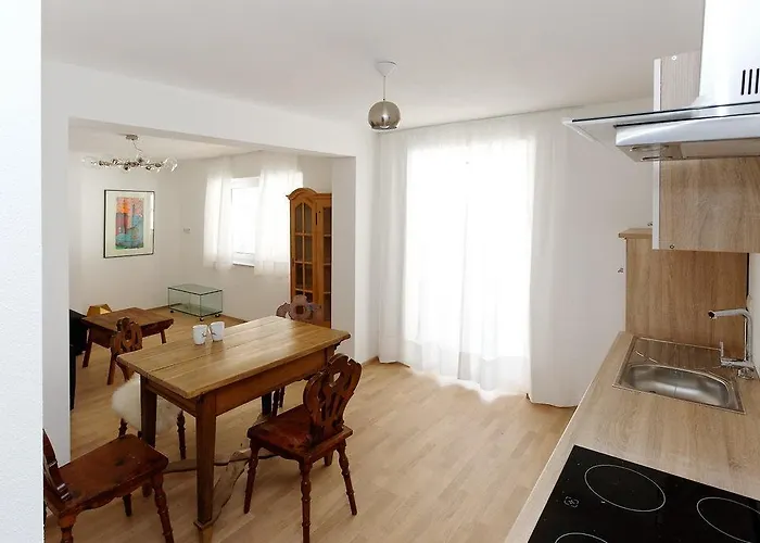 Unterleegut Apartmán *