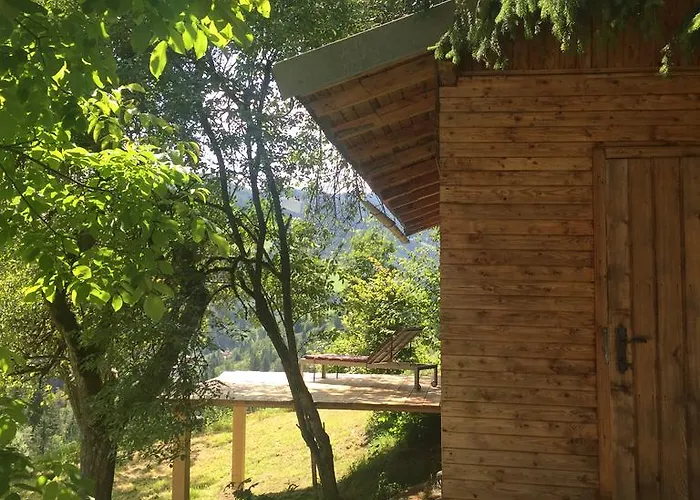 Unterleegut Appartamento Mühlbach am Hochkönig