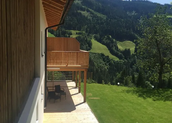 Unterleegut Mühlbach am Hochkönig