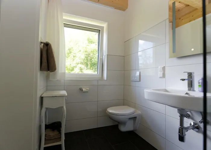 Unterleegut Apartmán *