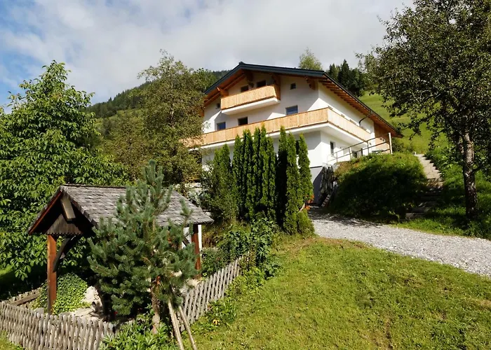 Unterleegut Mühlbach am Hochkönig
