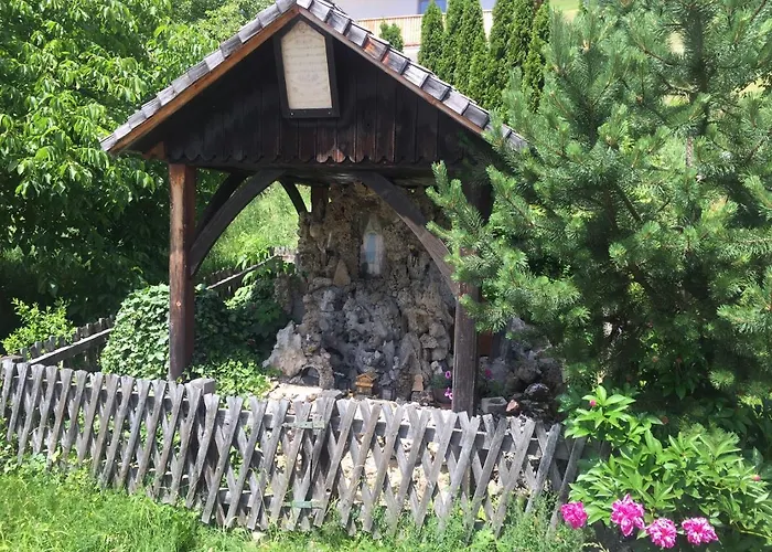 Unterleegut 아파트 Mühlbach am Hochkönig